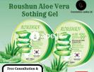 Roushun Aloe Vera Soothing Moisturizing Gel